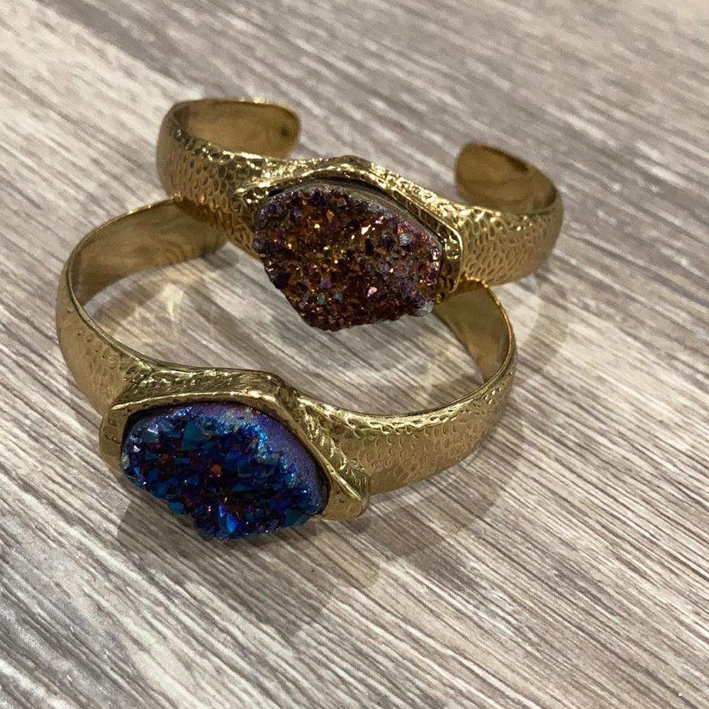 C Wonder bracelets